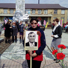 Фотография "9 мая- в честь Памяти Деда!"