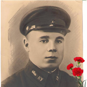 Фотография "Еремин Александр,мамин брат,1919-1941,пропал без вести..."