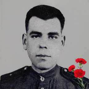 Фотография "Мой дедушка Щербин Мина Иванович , командир гаубичной батареи, погиб при освобождении польского города Познань 10 февраля 1945 г."