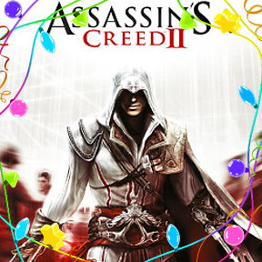 Фотография от Assassin Creed