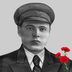 Фотография "Мой дед, которого никогда не видела, Березин Михаил Егорович, отец моей мамы,погиб 09 мая 1943 года под Новой Руссой"