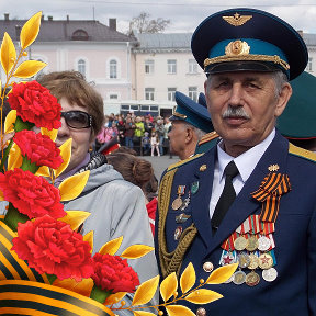 Фотография от Аркадий и Галина (Горяйнова) Мунгаловы