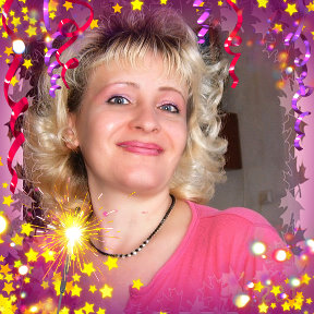 Юлия Пивень (Чернякова)