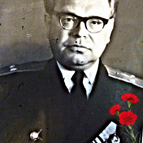 Фотография "Мой дядя
Денисов Иван Иосифович
фото 1963 года
г.Волгоград"