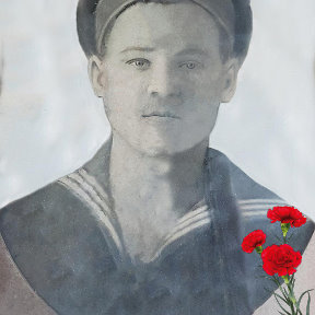 Фотография "Мой дед  -  Дудин   Николай  Васильевич ,пропал без вести  в 1942 году......."