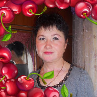 Таня Жидкевич