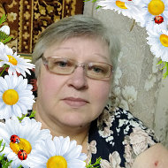 Алла Курзанцева