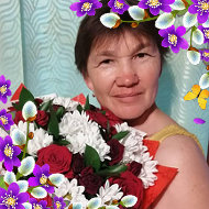 Елена Малекбаева