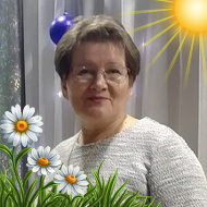 Екатерина Митенева