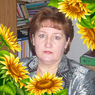 Валентина Ткалина-астраханцева