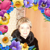 Ирина Кадырова