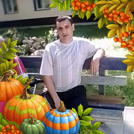Олег Дурнев
