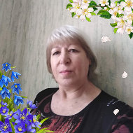 Валентина Андреева