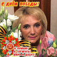Ирина Сусоева