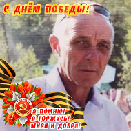 Иван Нуштаев