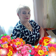 Светлана Половинцева