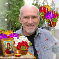 Валерий Мезилев