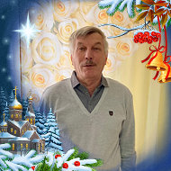 Василий Барсуков