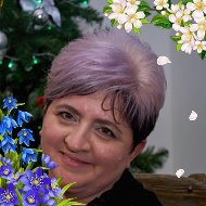 Ольга Косинова