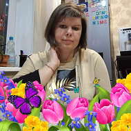 Анастасия Васильева