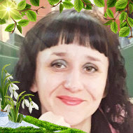 Ирина Чиркова