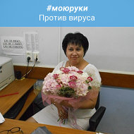 Ирина Кондратьева