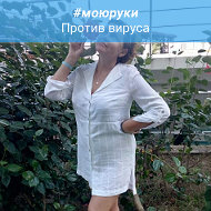 Ирина Ковалёва