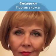 Елена Марушкевич