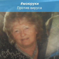 Нина Гоева