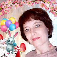 Лариса Татаурова