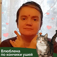 Елена Осипова