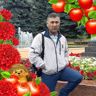 Сулаймон Муртазоев
