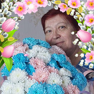 Елена Бергевич