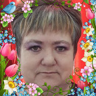 Надя Белова