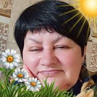 Ванда Шпакович