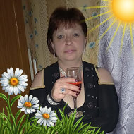 Ольга Лукашина