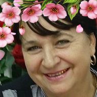 Людмила Мухина
