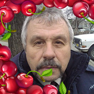 Валерий Марсов