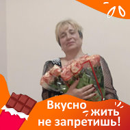 Нина Куцева