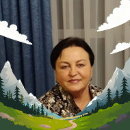 Евгения Острикова
