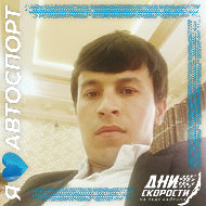 Azim Ganiev