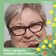 Наталья Пасько