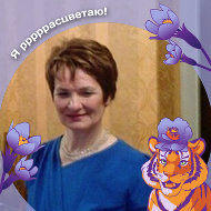 Екатерина Ковалёва