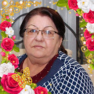 Нина Пилоян