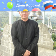 Алексей Бороздин