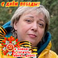 Елена Сильянова