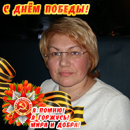 Наталья Батырева