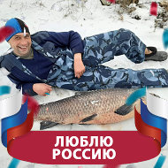 Юрий Касьяненко