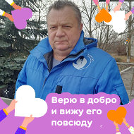Сергей Быковских