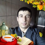 Сирочиддин Алибердив